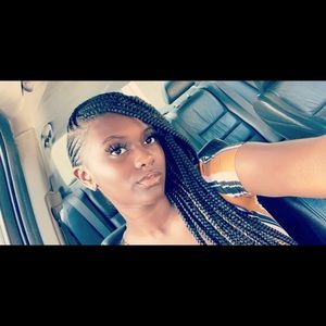 Meet your Posher, Destiny